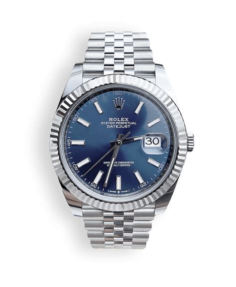 【劳力士手表Datejust 41型号系列报价及图片】原装劳力 .